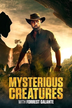 Mysterious Creatures with Forrest Galante free movies