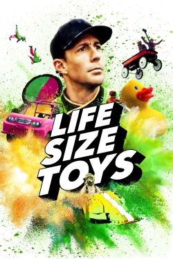 Life Size Toys free movies