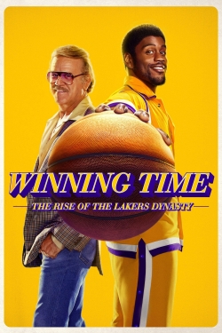 Winning Time: The Rise of the Lakers Dynasty free movies