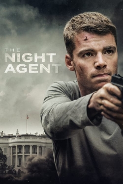 The Night Agent free Tv shows