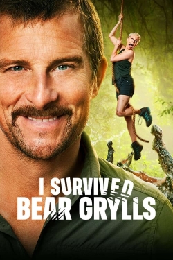 I Survived Bear Grylls free movies