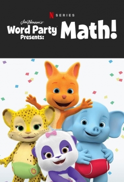 Word Party Presents: Math! free movies