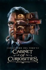 El gabinete de curiosidades de Guillermo del Toro free movies