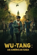 Wu Tang: An American Saga free Tv shows