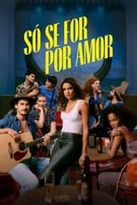 Solo Por Amor free Tv shows