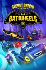 Batwheels free movies