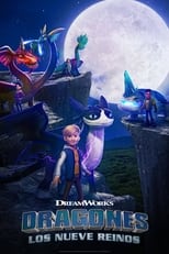 Dragones: Los Nueve Reinos free movies