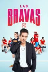 Las Bravas FC free Tv shows