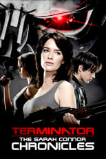 Terminator: Las crónicas de Sarah Connor free movies