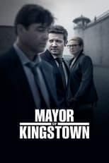 Alcalde de Kingstown free movies