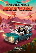 El maravilloso mundo de Mickey Mouse free movies