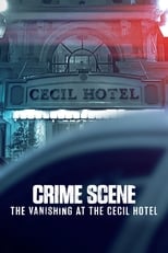 Escena del crimen: Desaparición en el Hotel Cecil free movies