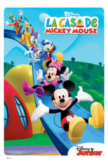 La casa de Mickey Mouse free Tv shows