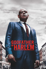 El padrino de Harlem free Tv shows