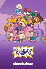 Rugrats: Aventuras en pañales free Tv shows