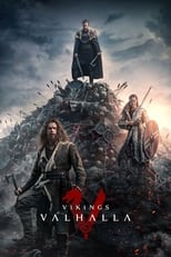 Vikingos: Valhalla free movies