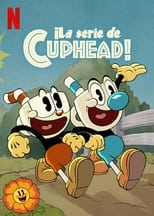 El show de Cuphead