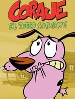 Coraje El Perro Cobarde free movies