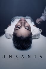 Insania free Tv shows