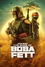El libro de Boba Fett free movies