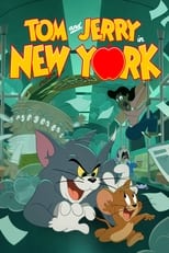 Tom y Jerry en New York free movies