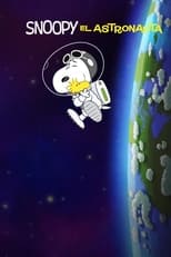 Snoopy en el espacio free Tv shows