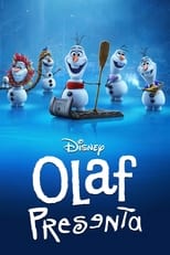 Olaf presenta free movies
