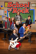 Escuela de Rock free Tv shows