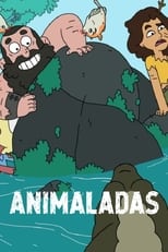 Animaladas free Tv shows