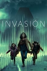 Invasión free Tv shows