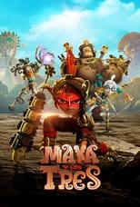 Maya y los tres free movies