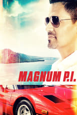 Magnum free Tv shows
