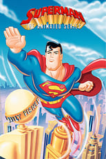 Superman: La serie animada free Tv shows