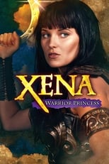 Xena, la princesa guerrera