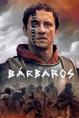 Bárbaros free Tv shows