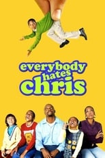 Todo el mundo odia a Chris free Tv shows
