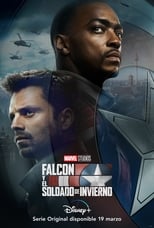 Falcon y el Soldado de Invierno free movies