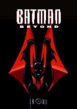 Batman del futuro free Tv shows