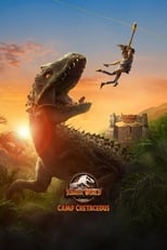 Jurassic World: Campamento Cretácico free Tv shows