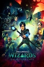 Magos: Cuentos de Arcadia free movies