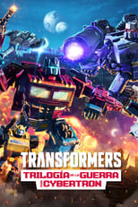 Transformers: Trilogía de la guerra por Cybertron free Tv shows
