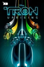 Tron: La resistencia free movies