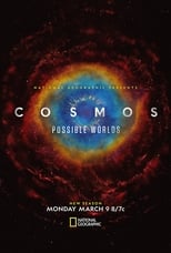 Cosmos: Mundos posibles free Tv shows