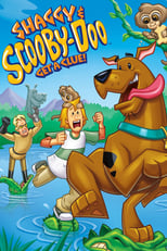 Shaggy & Scooby-Doo ¡Consigue una pista!