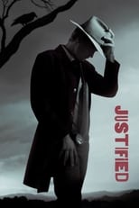 Justified: la ley de Raylan