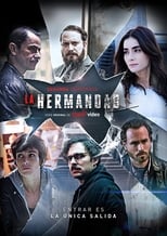 La Hermandad free Tv shows