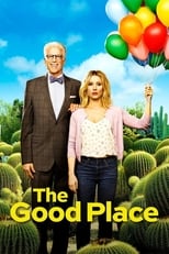 The Good Place free Tv shows