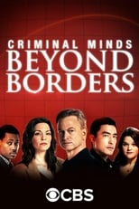 Criminal Minds: Beyond Borders free Tv shows