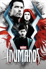 Marvel's Inhumans