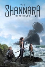 Las crónicas de Shannara free movies